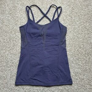 Lululemon Exquisite Tank